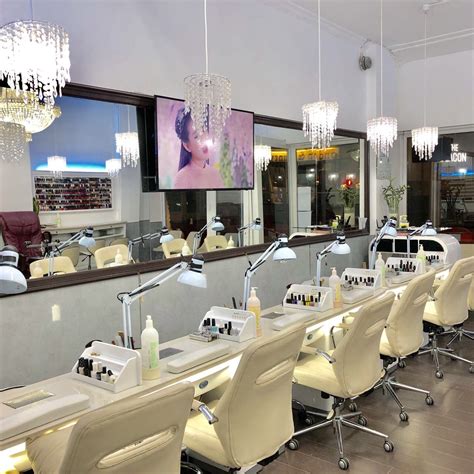 deco nail bar & spa